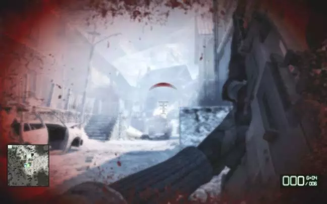 Battlefield Bad Company 2