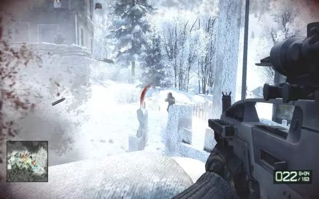 Battlefield Bad Company 2