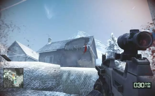 Battlefield Bad Company 2