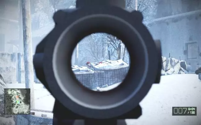 Battlefield Bad Company 2