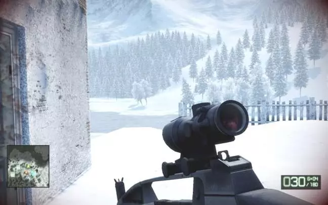 Battlefield Bad Company 2