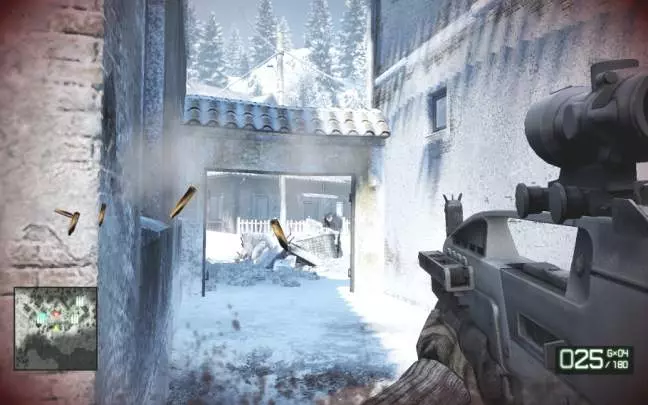 Battlefield Bad Company 2