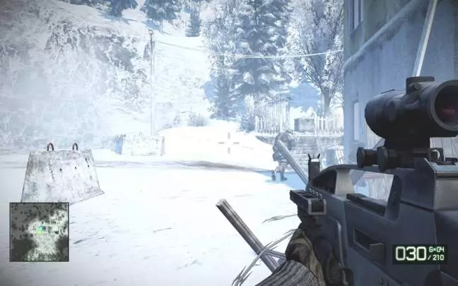 Battlefield Bad Company 2