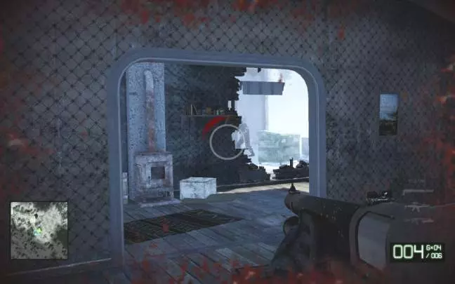 Battlefield Bad Company 2