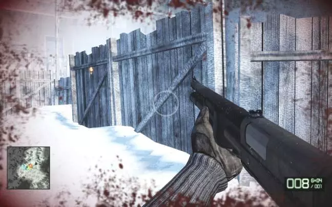 Battlefield Bad Company 2 - PC