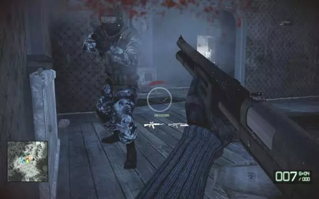 Battlefield Bad Company 2