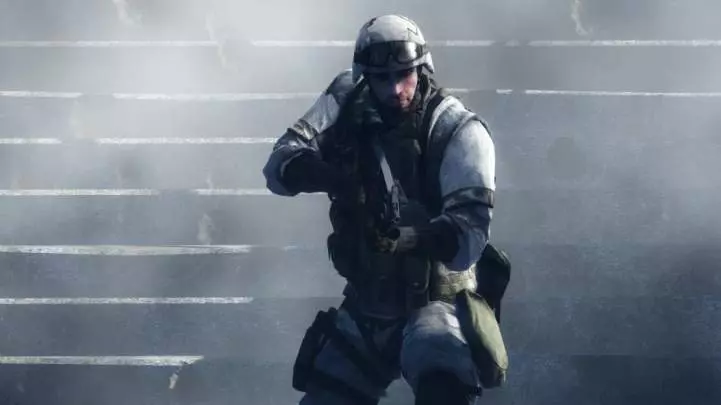 Battlefield Bad Company 2