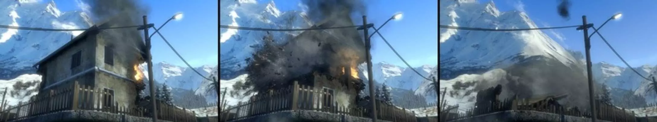 Battlefield Bad Company 2