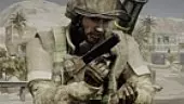 Battlefield Bad Company 2: Anuncio Beta