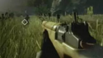 Battlefield Bad Company 2: Gameplay 5: Emboscada en la Jungla