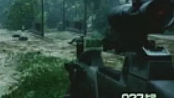 Battlefield Bad Company 2: Gameplay 7: Asedio en la Jungla