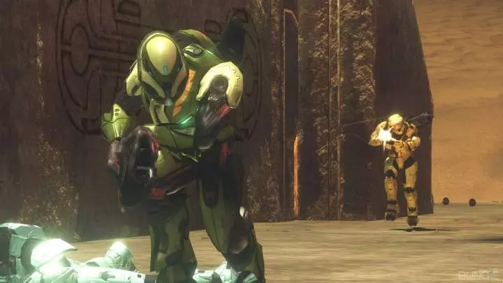 Halo 3 Mythic Map Pack