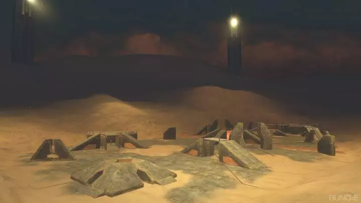 Halo 3 Mythic Map Pack