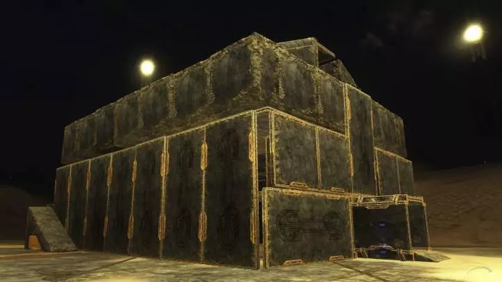 Halo 3 Mythic Map Pack