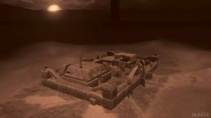 Halo 3 Mythic Map Pack - Xbox 360