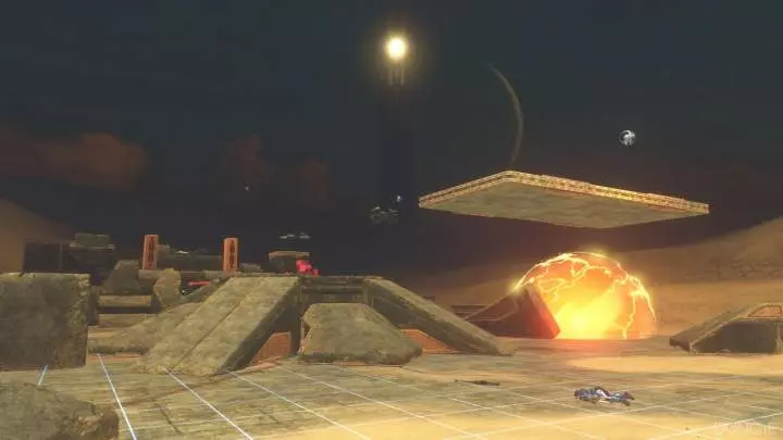 Halo 3 Mythic Map Pack