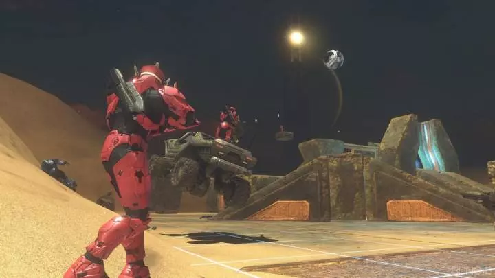 Halo 3 Mythic Map Pack