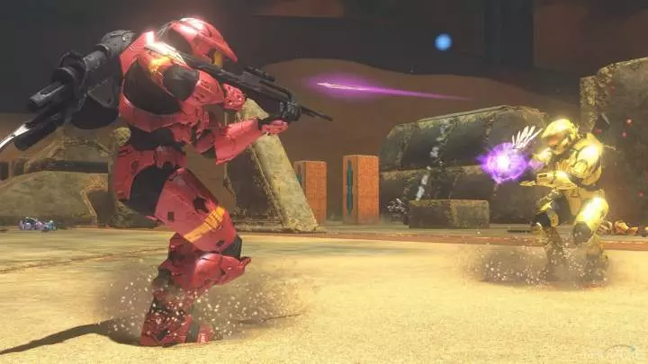 Halo 3 Mythic Map Pack