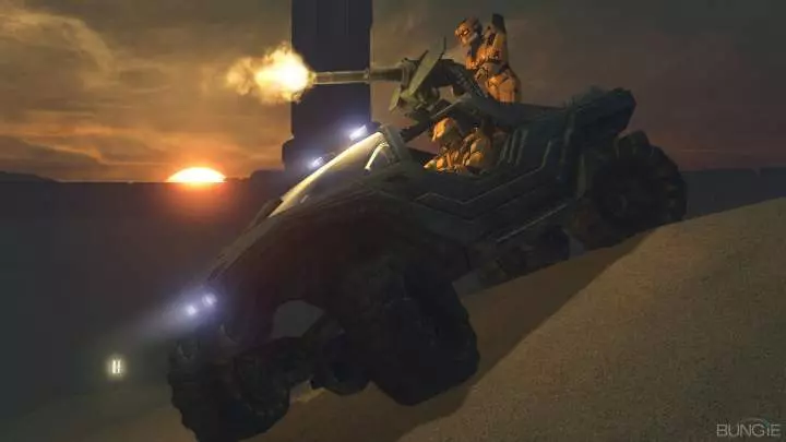 Halo 3 Mythic Map Pack