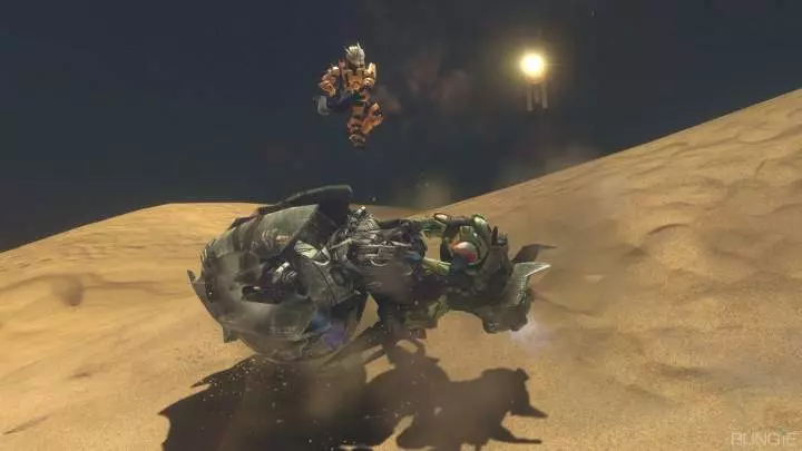 Halo 3 Mythic Map Pack - Xbox 360