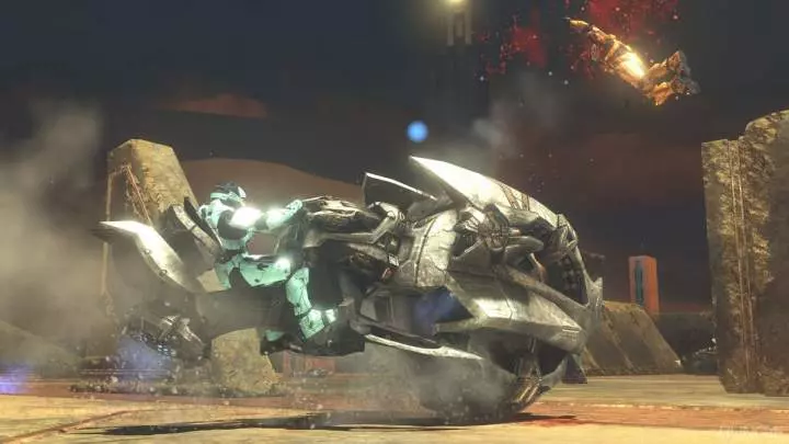 Halo 3 Mythic Map Pack