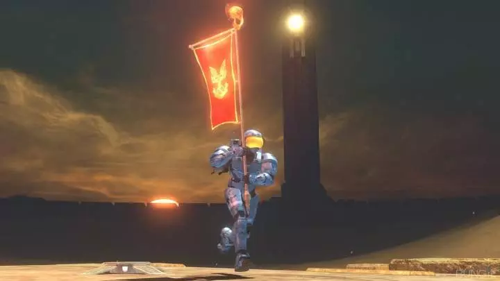 Halo 3 Mythic Map Pack