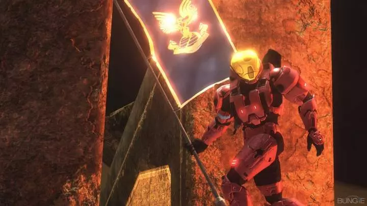 Halo 3 Mythic Map Pack - Xbox 360