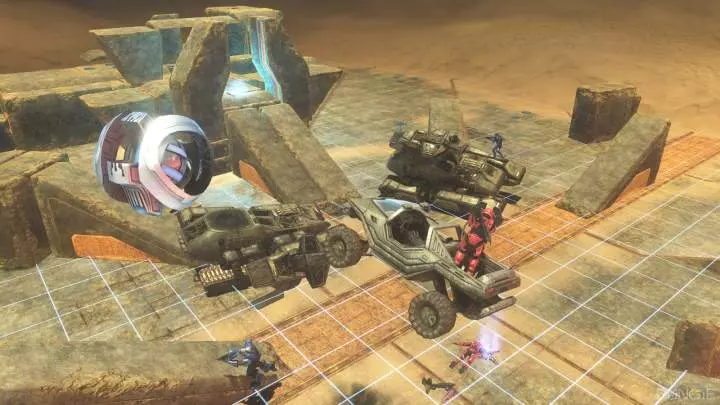 Halo 3 Mythic Map Pack