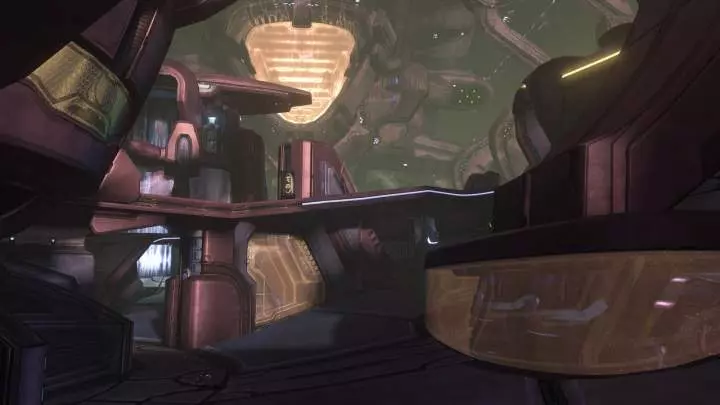 Halo 3 Mythic Map Pack