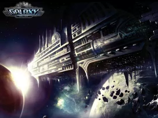 Galaxy Online