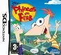Phineas y Ferb DS