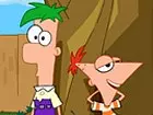 Phineas y Ferb