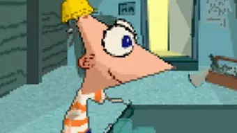 Phineas y Ferb
