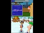 Phineas y Ferb - Pantalla