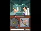Phineas y Ferb - Pantalla