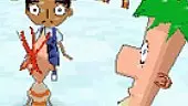 Phineas y Ferb: Trailer oficial 1