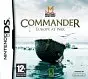 Military History Commander: Europe at War DS