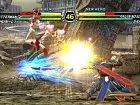 Tatsunoko vs. Capcom - Imagen Wii