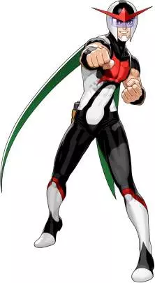 Tatsunoko vs. Capcom: Ultimate All-Stars