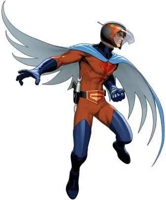 Tatsunoko vs. Capcom: Ultimate All-Stars