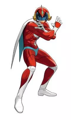 Tatsunoko vs. Capcom