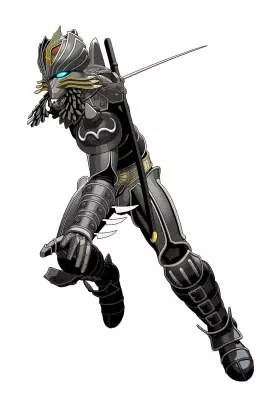 Tatsunoko vs. Capcom - Wii