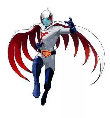 Tatsunoko vs. Capcom