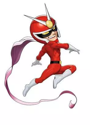 Tatsunoko vs. Capcom - Wii