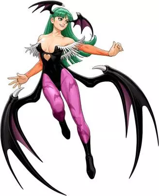 Tatsunoko vs. Capcom