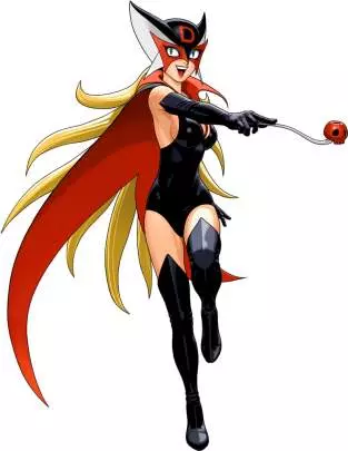 Tatsunoko vs. Capcom