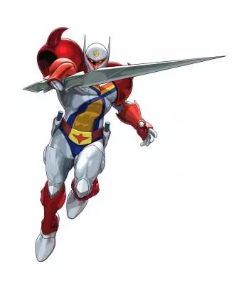 Tatsunoko vs. Capcom