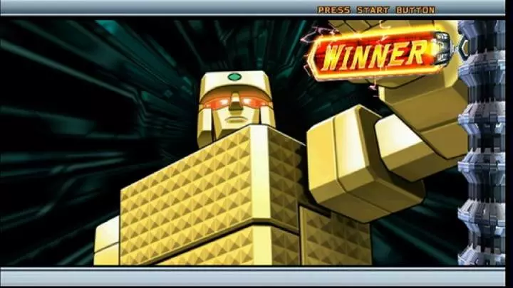 Tatsunoko vs. Capcom - Wii