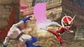 Tatsunoko vs. Capcom: Vídeo del juego 7