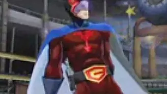 Tatsunoko vs. Capcom: Vídeo del juego 12